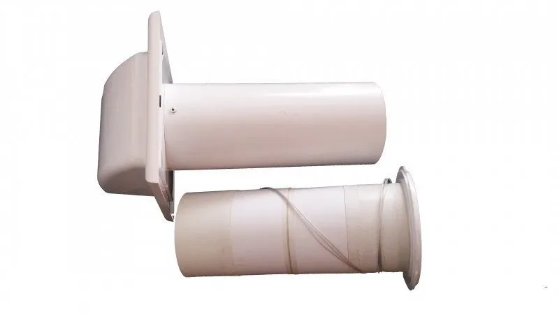 Рекуператор MM Motors JSC Эко-Свежесть 01 Комфорт, вариант, фото 5