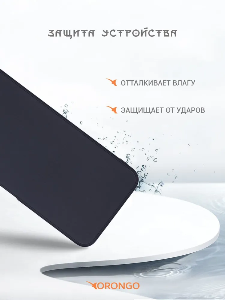 Чехол на Honor 10i, Honor 20i, Honor 20e с защитой камеры, с мягкой подкладкой из микрофибры, противоударный, черный / Хонор 10i 20i Хонор 20е, черный, фото 6