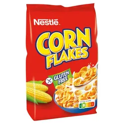 Готовый завтрак Nestle Corn Flakes, 250 г Спонсорские товары