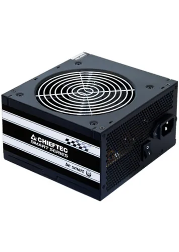 Блок питания Chieftec Smart Series 600W (GPS-600A8)