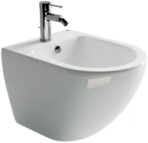 Подвесное биде Ceramicanova Metropol CN4003. Товар уцененный