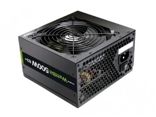 Блок питания Zalman ZM500-XEII 500W
