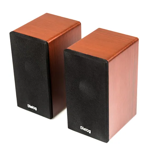 Колонки Dialog AST-20UP Cherry