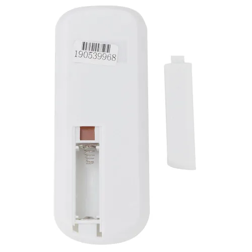 Двухканальный дистанционный выключатель YAM-802 220V для умного управления освещением в доме