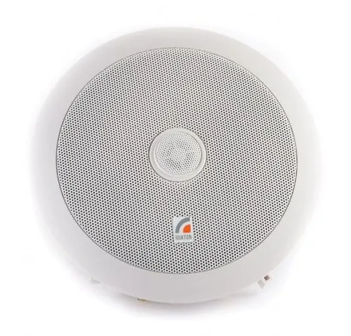 Roxton Акустическая система PA-03T, 3 Вт, белый