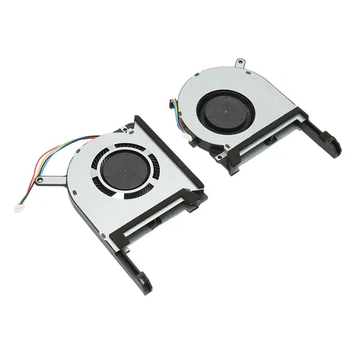 Вентилятор охлаждения для ноутбуков ASUS TUF Gaming A15 FA506 IV/IU/IH, FX506IU/LH, для CPU и GPU, э