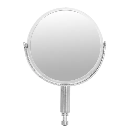 Зеркало отражательное для микроскопа, светособирающее, со сменой пути света, плосковогнутое, для био