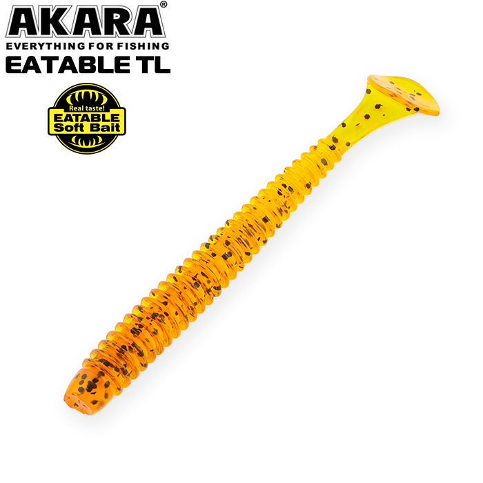 Рипер Akara Eatable TL2 50 11 (10 шт.)