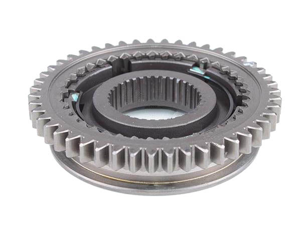 セルキス 2本 Муфта КПП синхронизатора 1-2 передачи (47 зубов) 3170112004