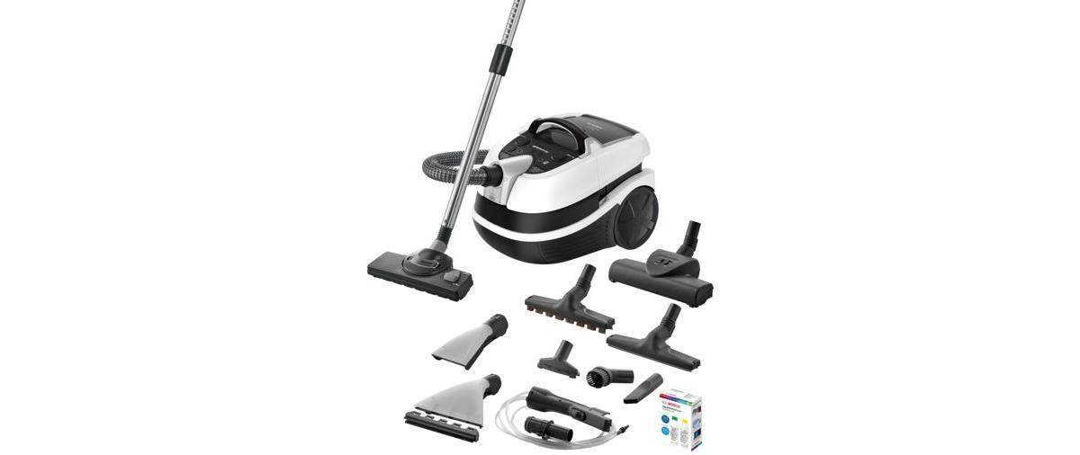 Vacuum cleaner c50 1. Bosch bwd421pro. Пылесос Bosch bwd421pro. Моющий пылесос бош bwd421pro. Пылесос Bosch bwd421pro белый.