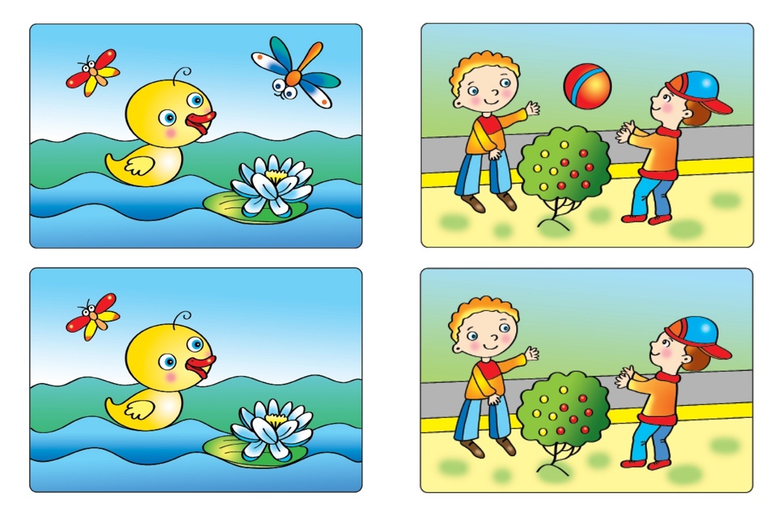 Развиваем внимание (2-3 года) | Developing Attention (Ages 2-3) - Ozon image 6