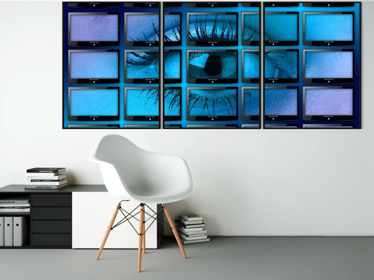 LCD или LED — как выбрать технологию под задачу пространства