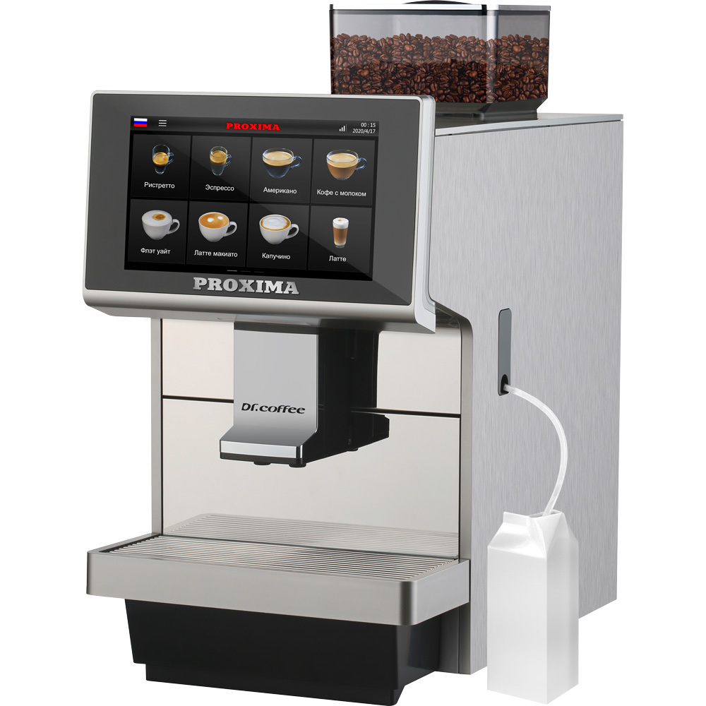 Dr ffee PROXIMA PROXIMA M12 M12Plus OZON