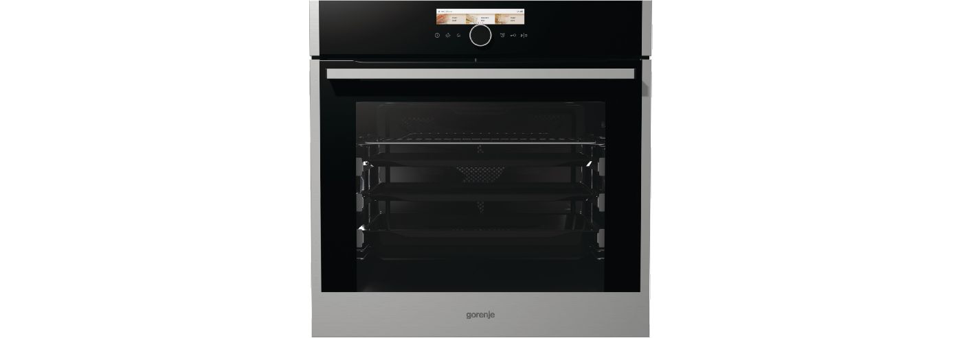 Духовой шкаф gorenje bop798s54x