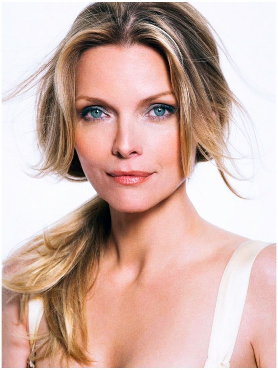 michele pfeiffer net worth
