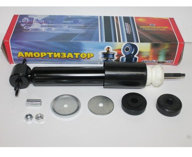 Амортизатор (Газ-масл) УАЗ Профи (4х2) задний (10) (Автомагнат)