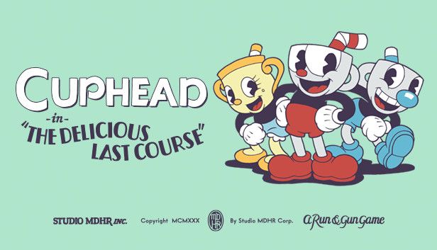 Switch cuphead sale