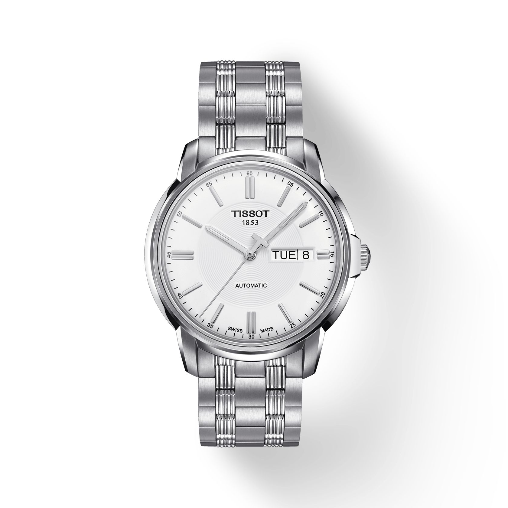 Tissot prc 200 quartz. Tissot 1853 stainless steel. Tissot classic automatic. Tissot 1853 stainless steel. Tissot p660/760.