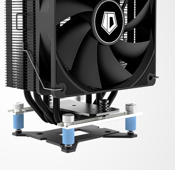 Id cooling se 224 xts