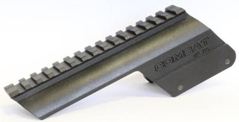 База Weaver MP-155 (Combat)