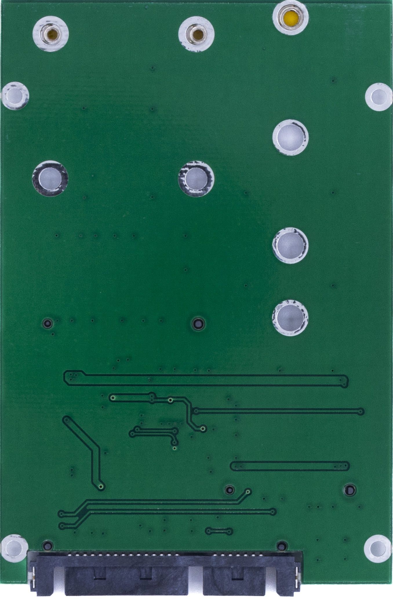 Переходник Sata 3 На M 2 Купить