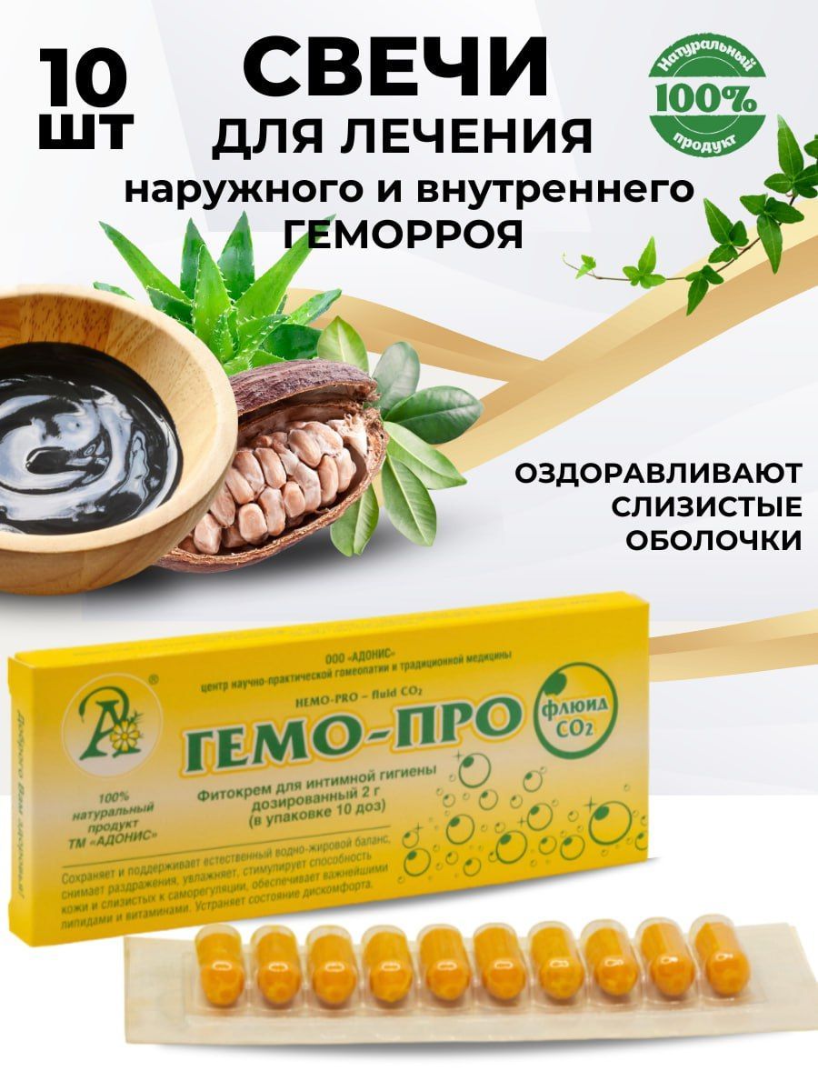 Супорон свечи Супорон свечи