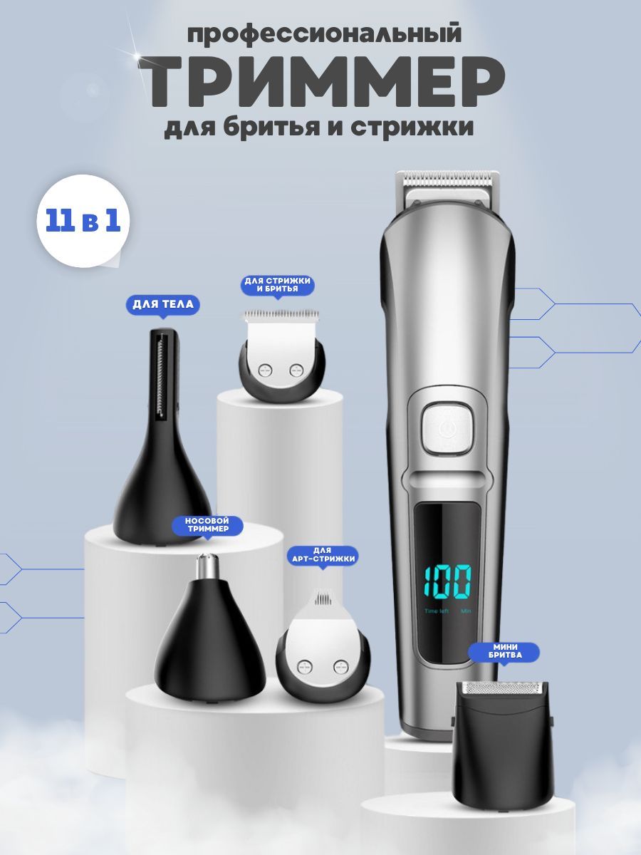 Включи брита