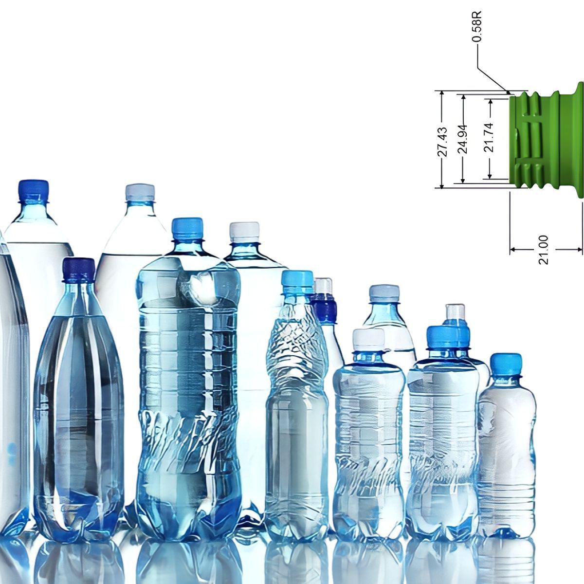 Pure Bottle South Africa Trade,Buy South Africa Direct From Pure Bottle Factorie