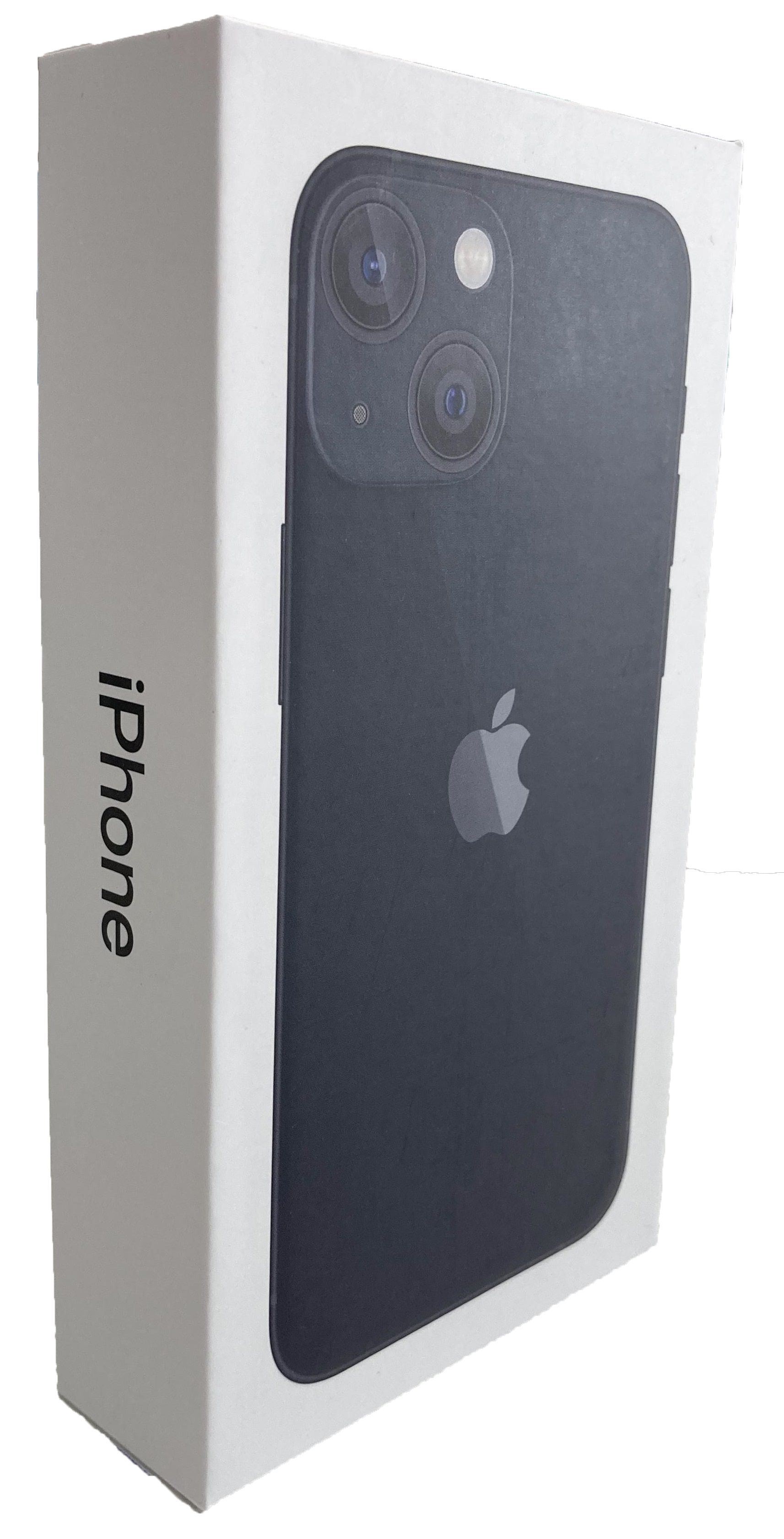 Apple iPhone 13 mini ブラック 本体 箱付き　美品 iPhone 13 mini 128 Gb Midnight(Черный) купить в СПб за 31 490 руб
