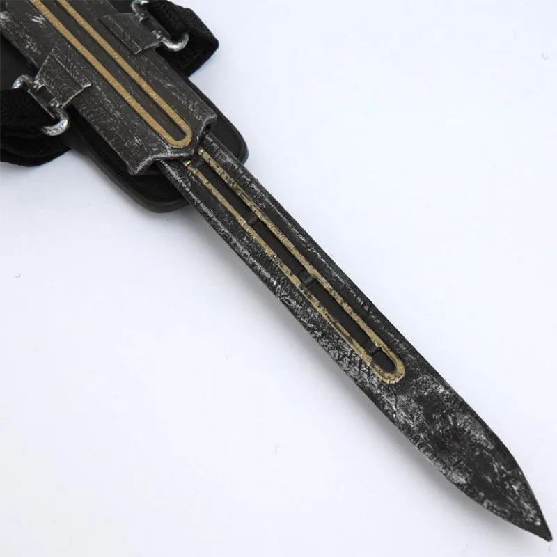 Скрытый Клинок Ассасина 1:1 - купить с доставкой по выгодным ценам в ...
