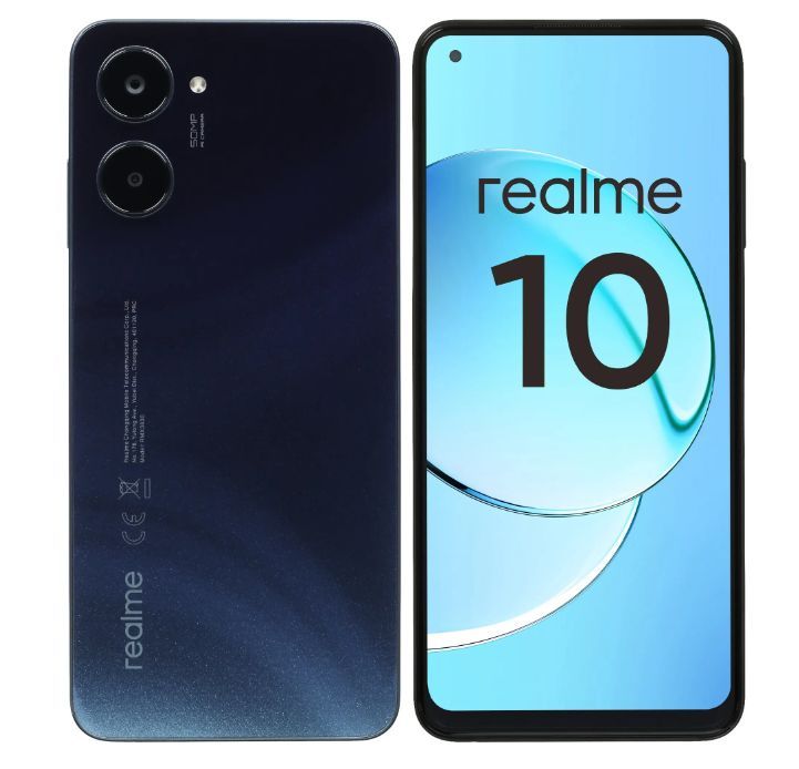 realme 8i 256gb