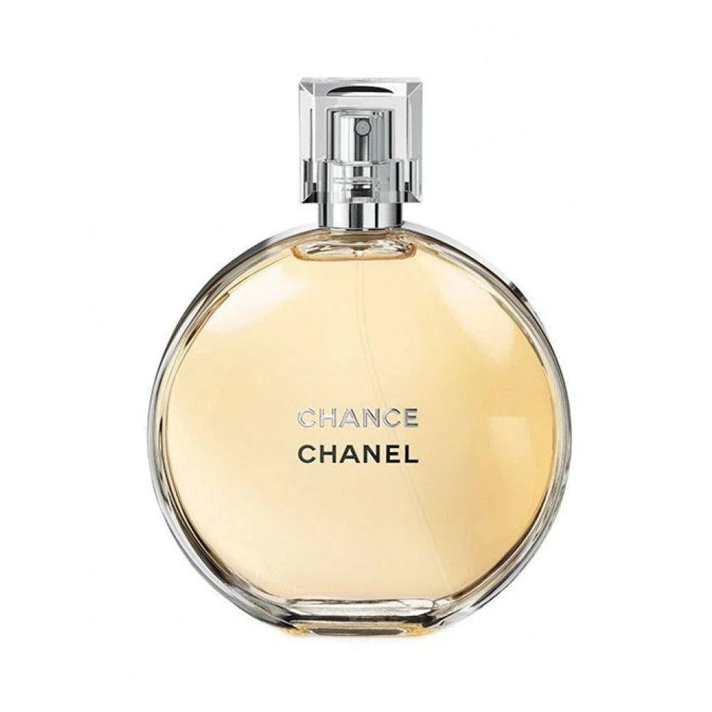 Chanel chance фото