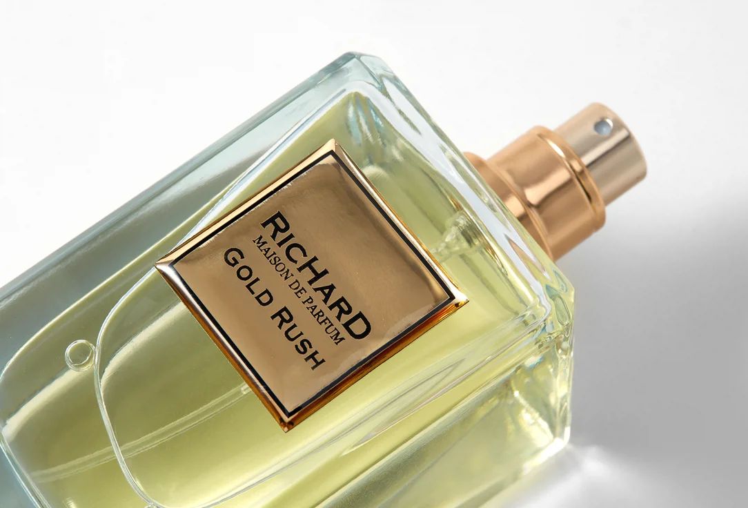 rick gold rush