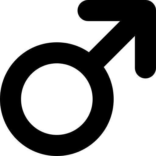 Icon Male Videos