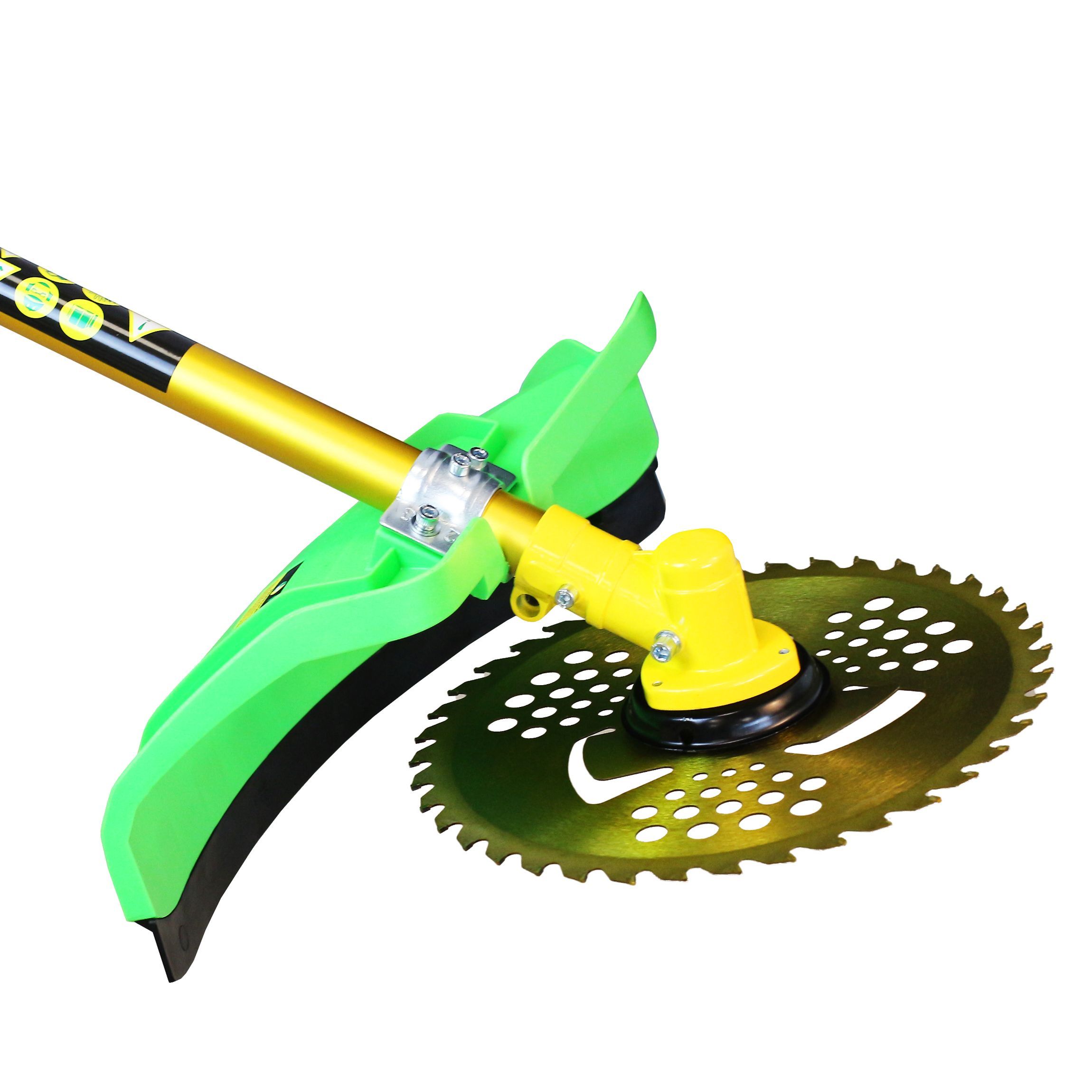 триммер крона