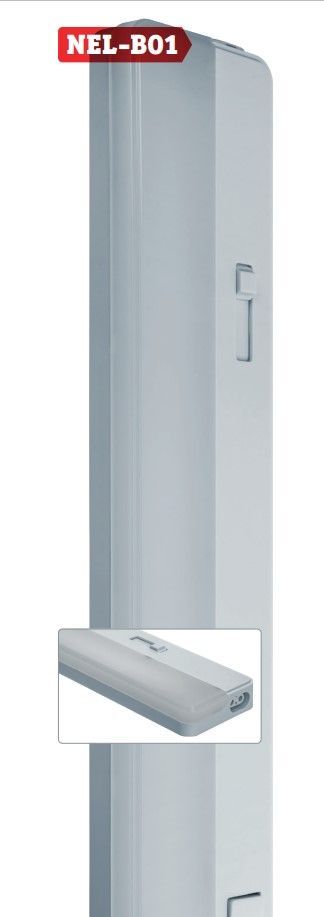 Линейный светильник Navigator NEL-B01, LED купить по выгодным ценам в ...