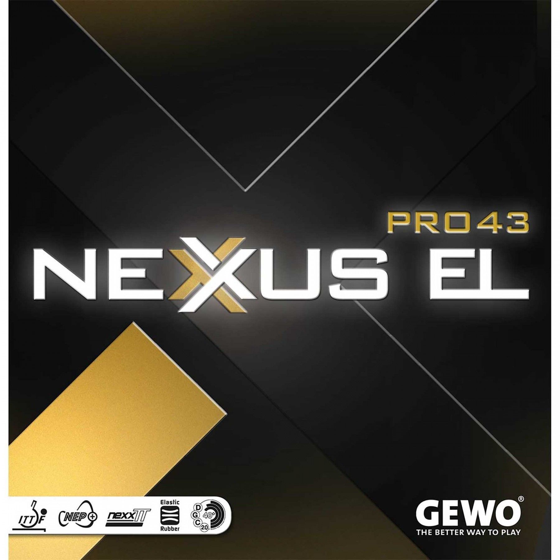 GEWO