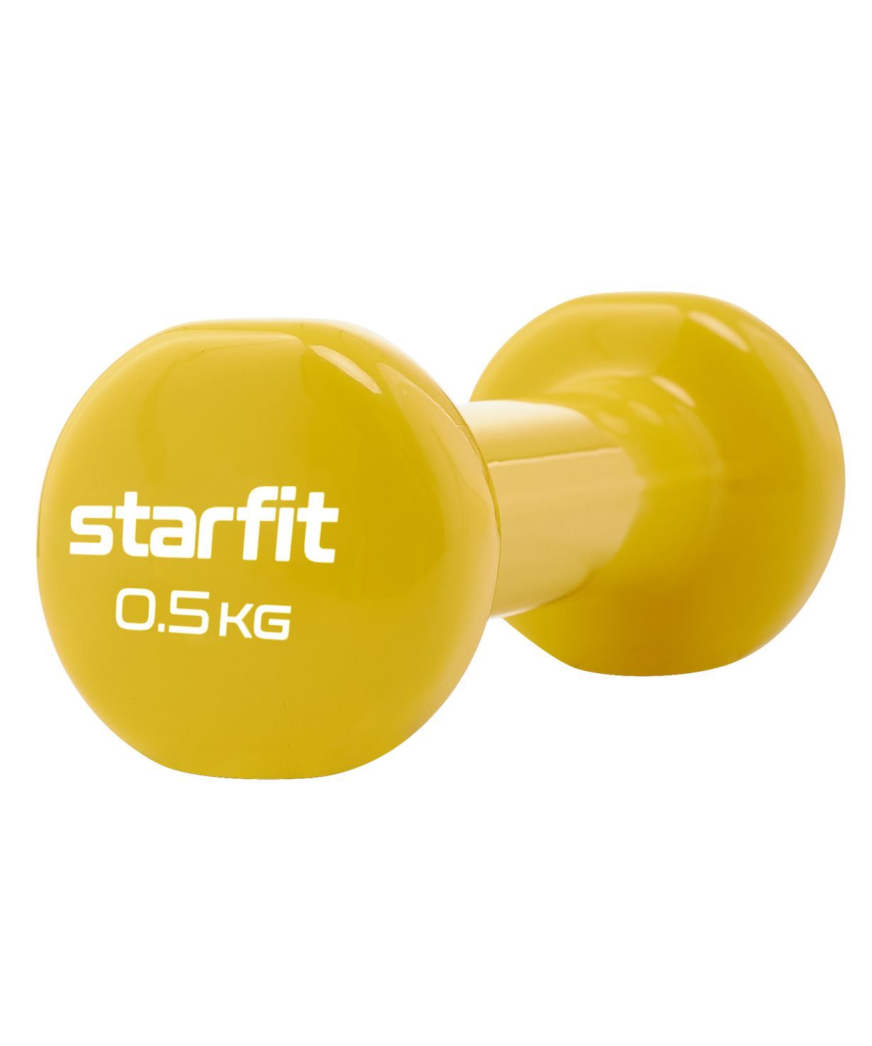 Гантель разборная Starfit DB 702 4 кг