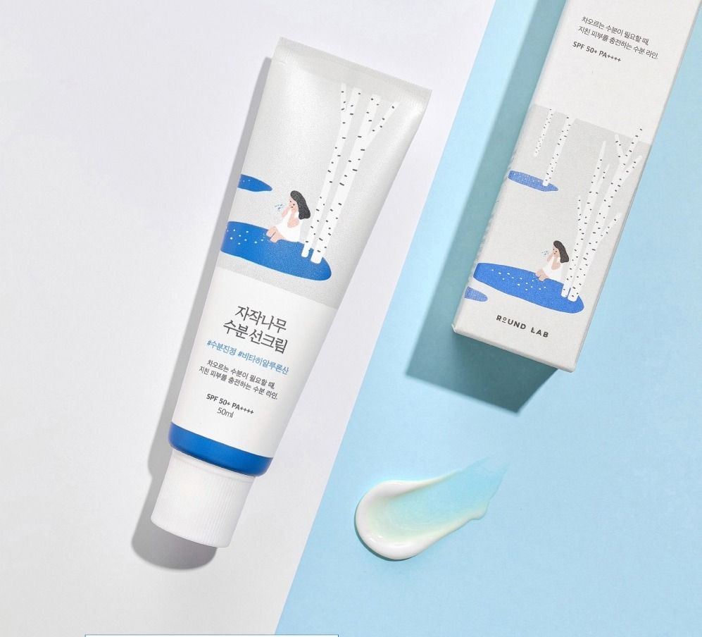 Round lab увлажняющий солнцезащитный крем. Round lab birch juice moisturizing sun cream. спф крем round lab. round lab birch juice. round lab cream sun spf50+ pa.