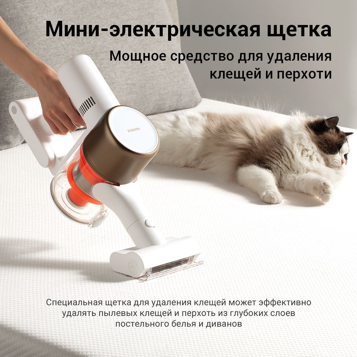 Пылесос Xiaomi Vacuum Cleaner G10 Plus EU - купить с доставкой по выгодным  ценам в интернет-магазине OZON (1067906638)