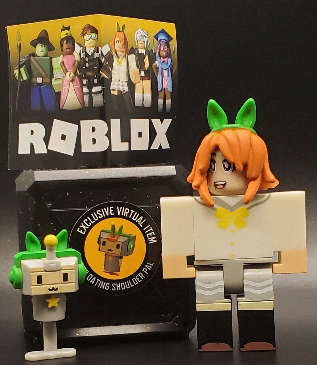 Roblox sakura