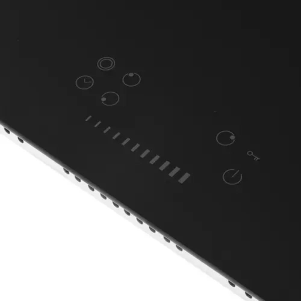 Электрическая поверхность Korting HK 6351 B3 купить по низкой цене с ...