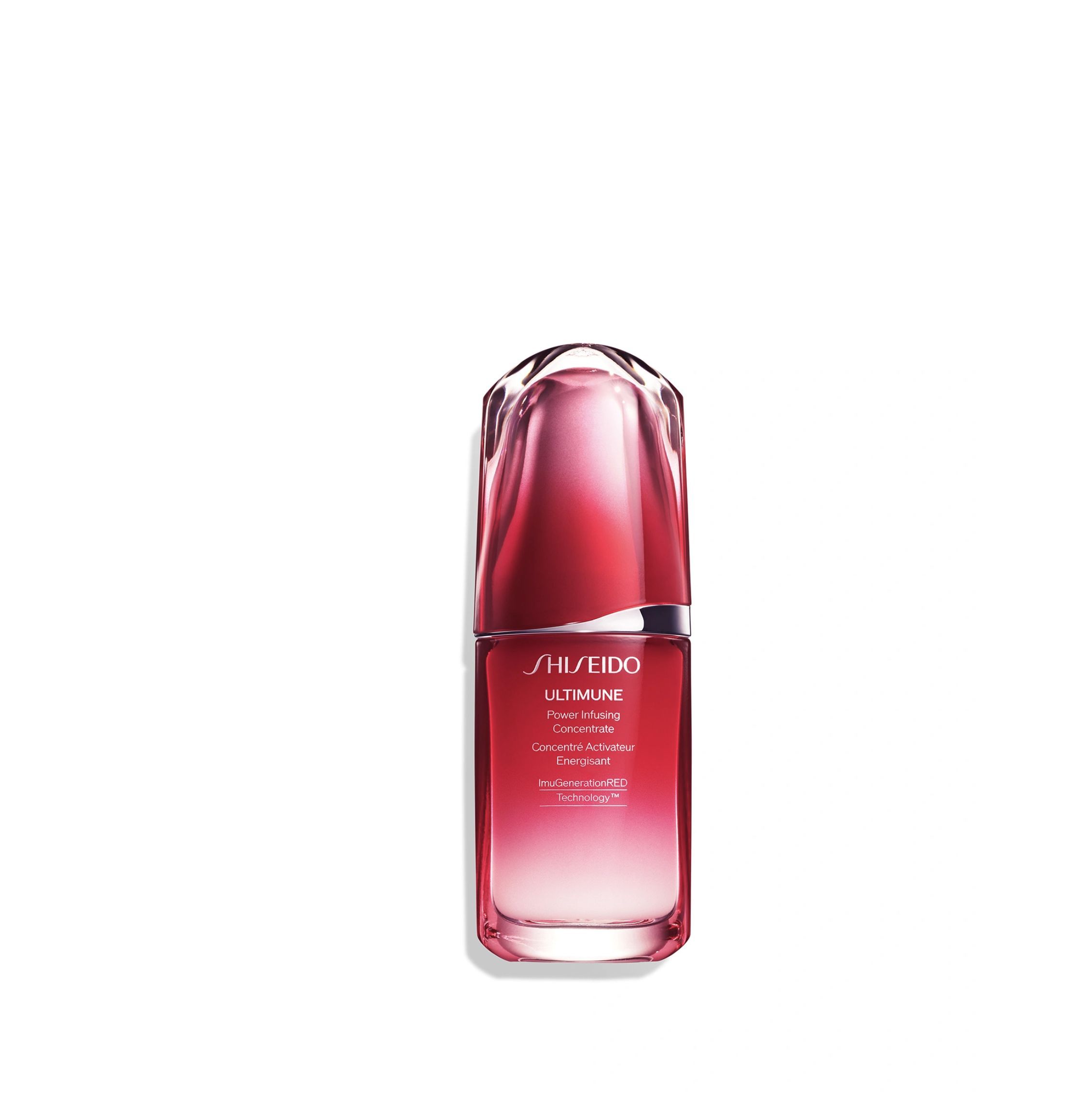 Shiseido Ultimune Power Infusing Concentrate 50 ml Средство