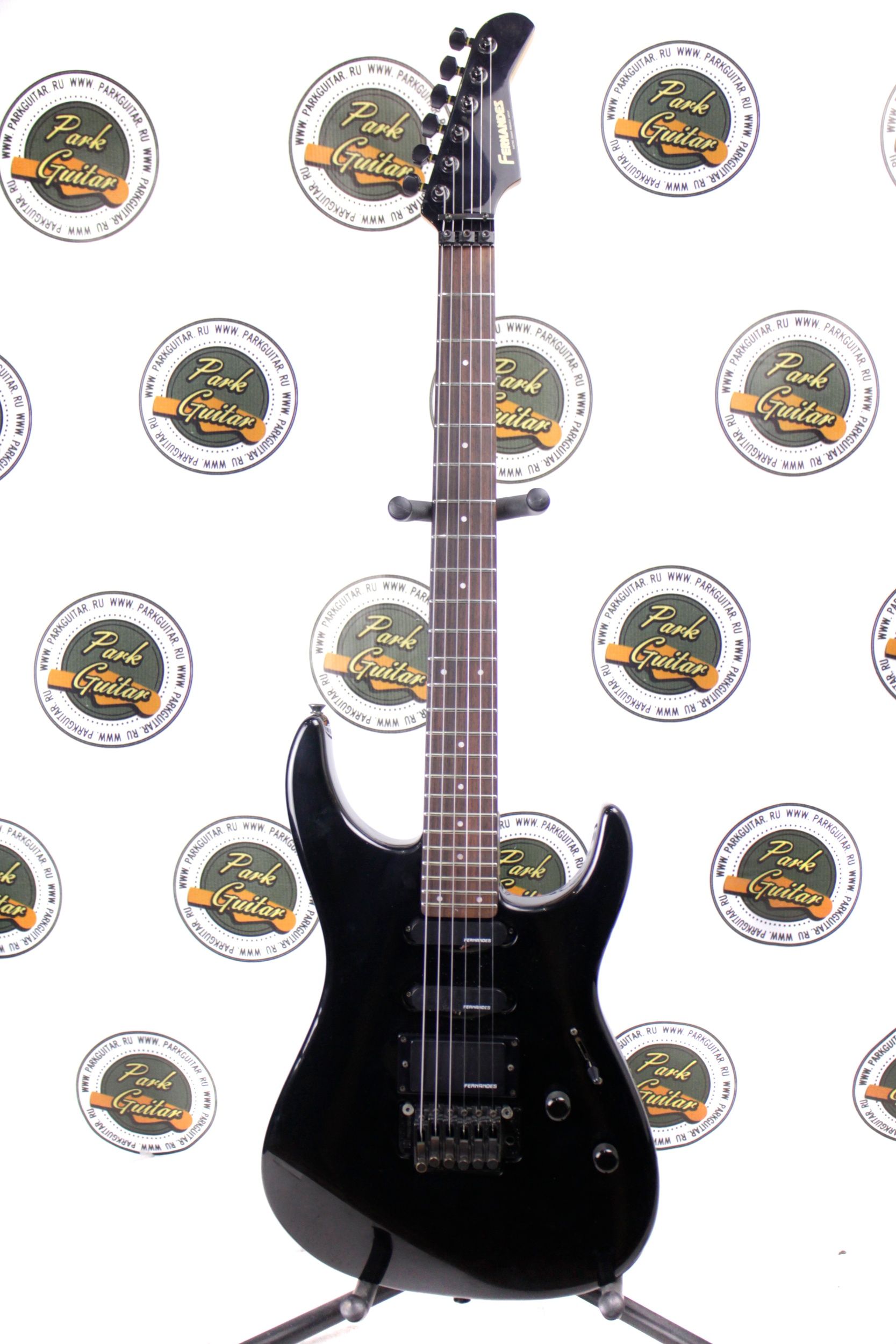 Электрогитара fernandes fr-55 japan 90s купить на OZON по низкой