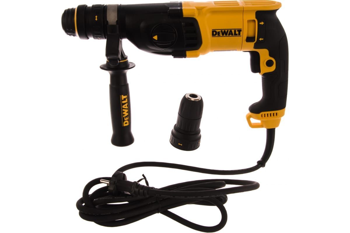 Dewalt d deals