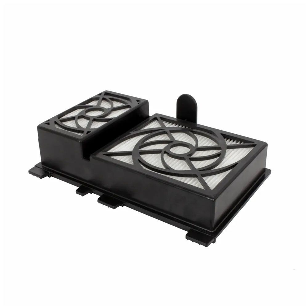 Mobilly Ersatzfiltersatz für Karcher DS 6000 5800 5600 eq