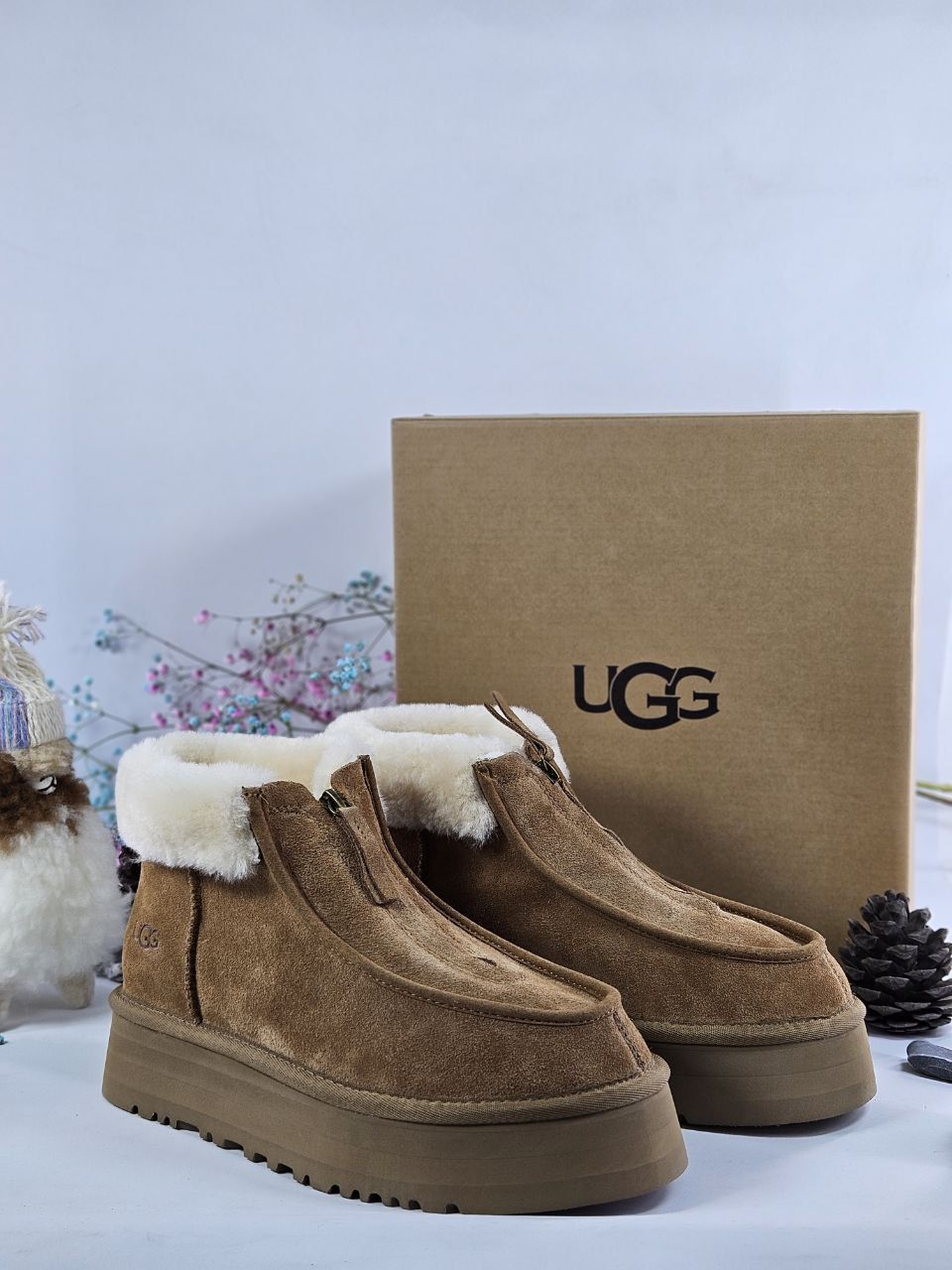 UGG - 靴