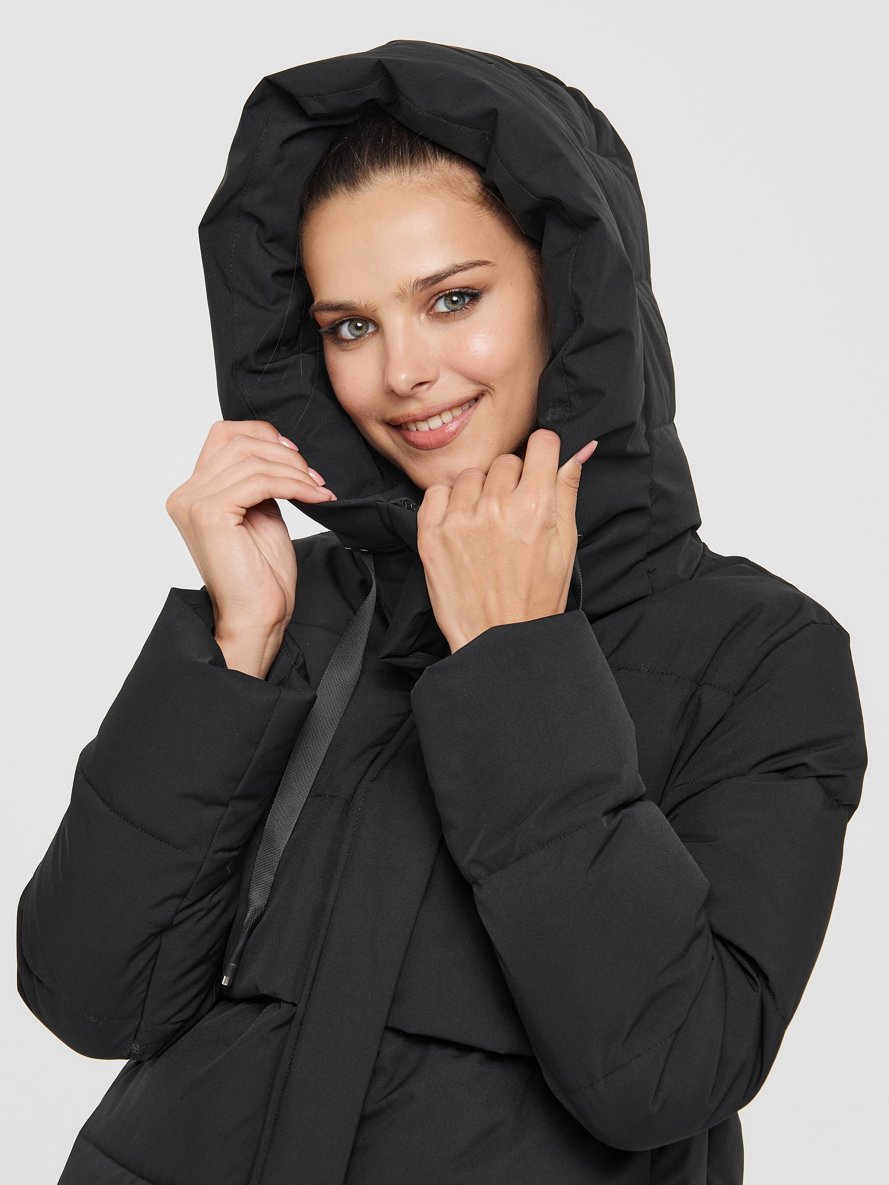 Пуховик - купить с доставкой по выгодным ценам в интернет-магазине OZON ...