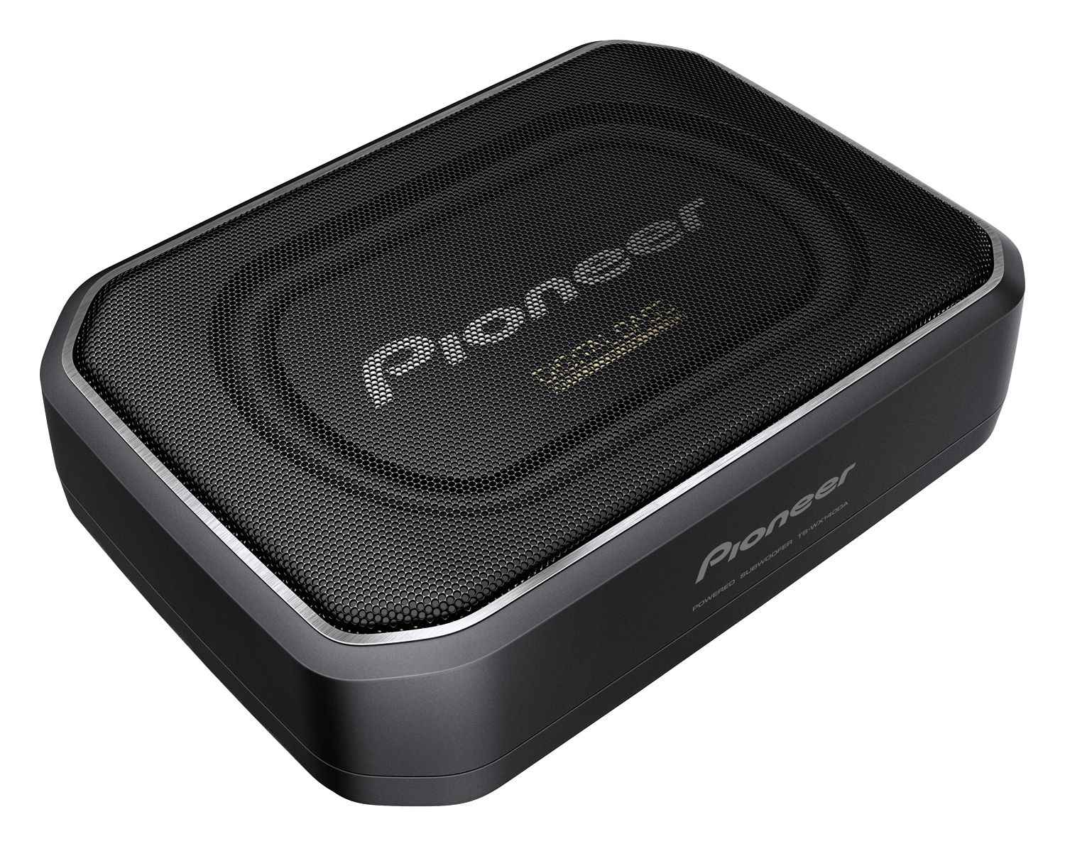 Автомобильный корпусной сабвуфер 12 (30 см) PIONEER TS-WX140DA