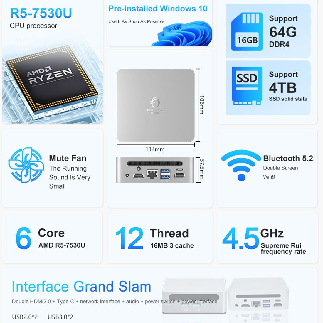 Genmachine. Genmachine amd. Мини пк genmachine mini pc gen-5900hx (amd ryzen 9 5900hx. Мини пк genmachine mini pc gen-5900hx (amd ryzen 9 5900hx. Genmachine.